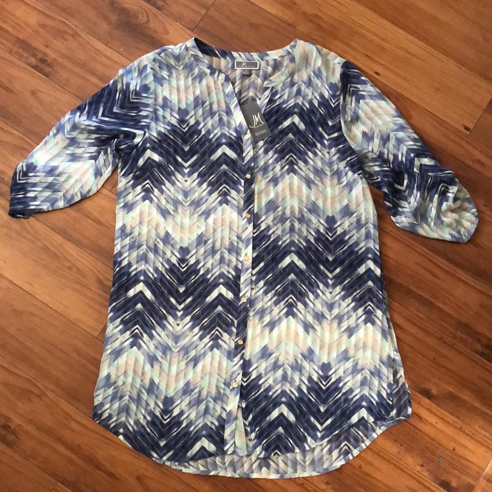 Women’s tunic